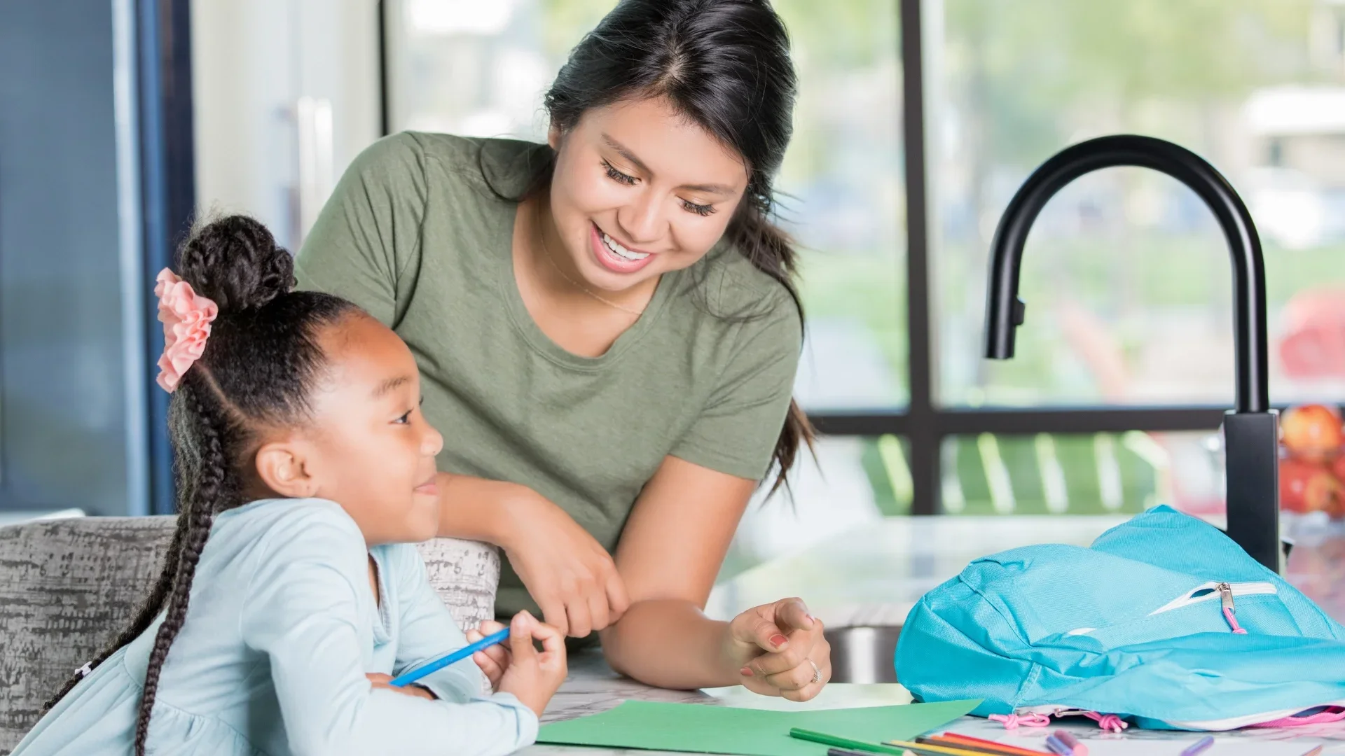 Nanny/Family Assistant in Cambridge, MA (West Cambridge)