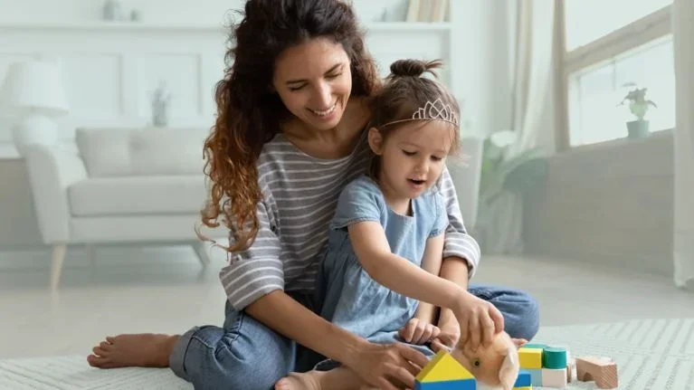 Nanny/Family Assistant in Chevy Chase, MD