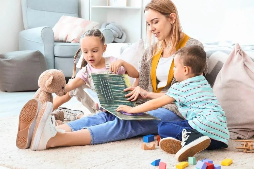 Lead Nanny in Chicago, IL (Lincoln Park)