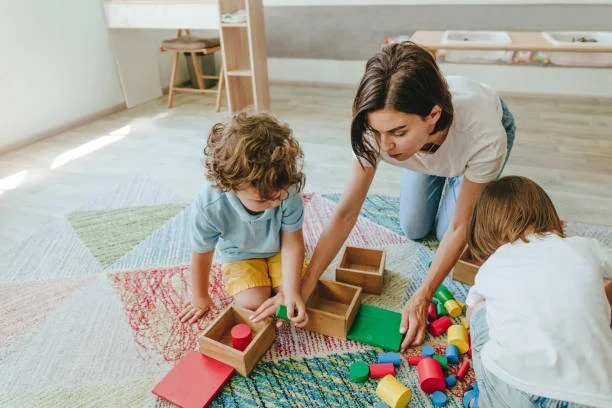 Infant/Toddler Nanny in New York City, NY (Tribeca)