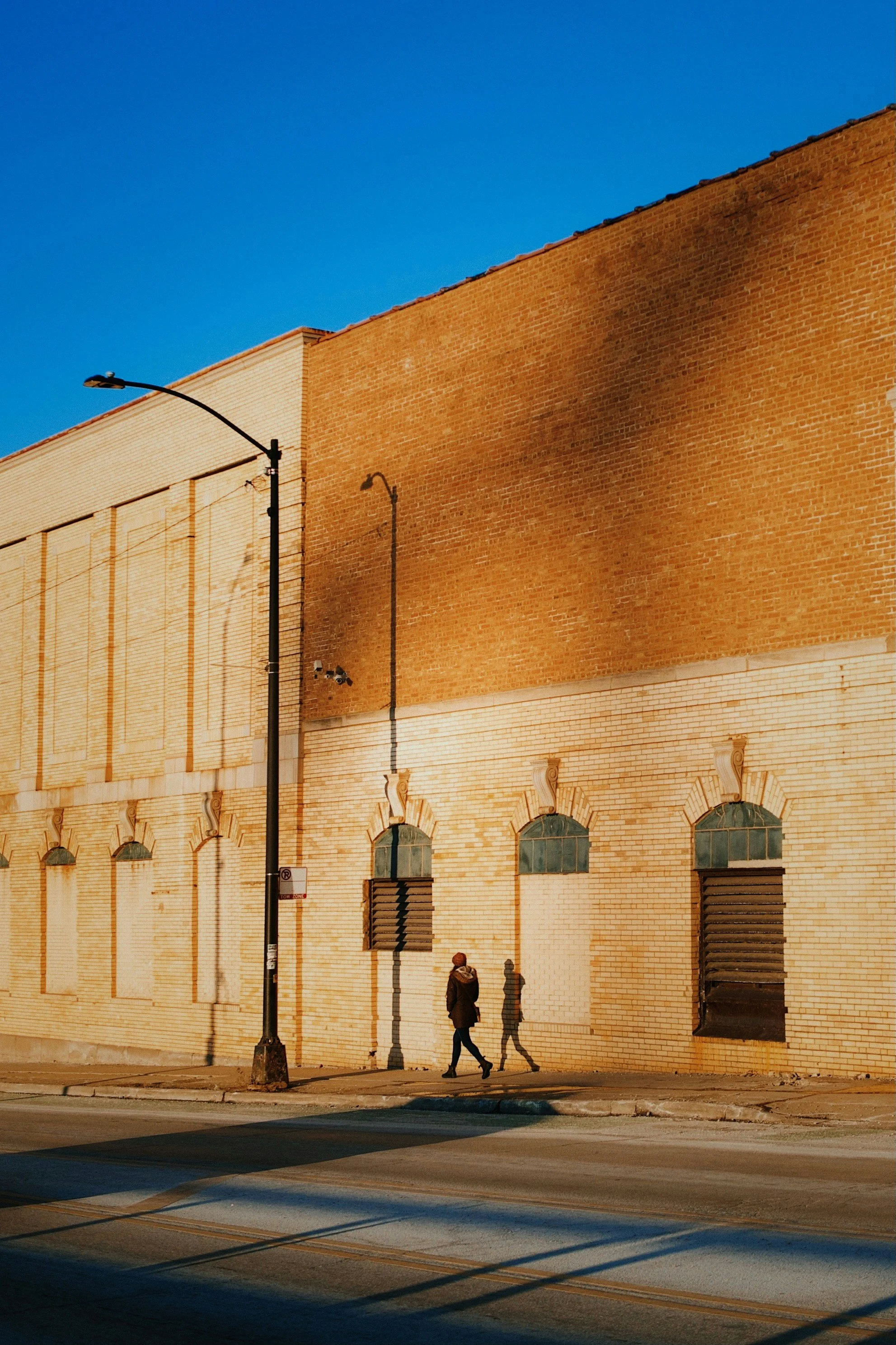 West Loop, Chicago, IL, USA