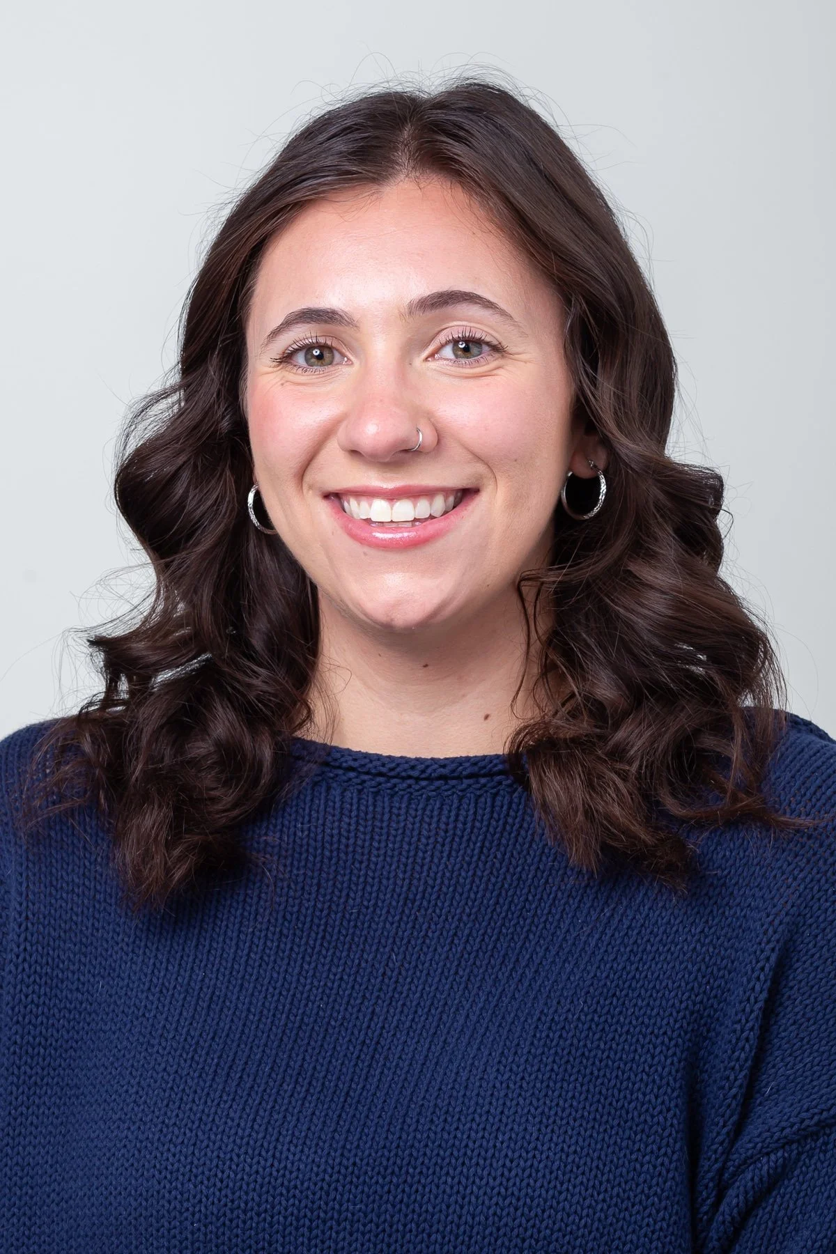 team member Nicole
