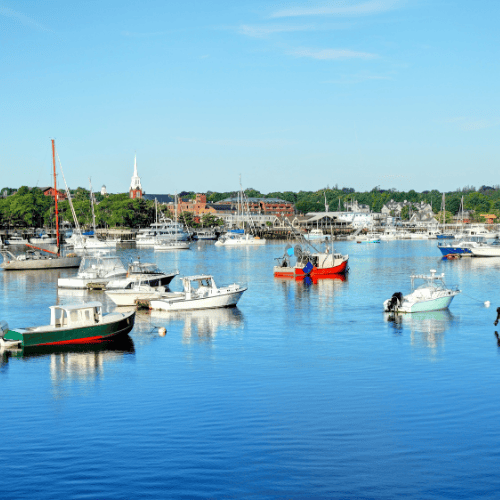 Newburyport Massachusetts