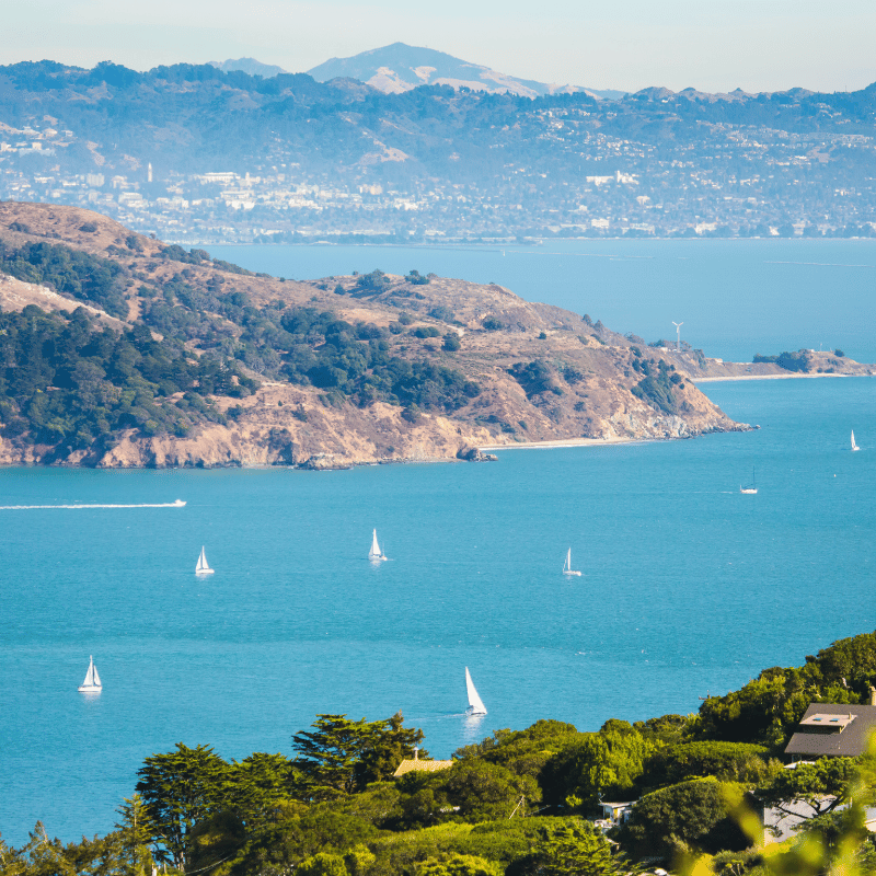 San Francisco Bay Area