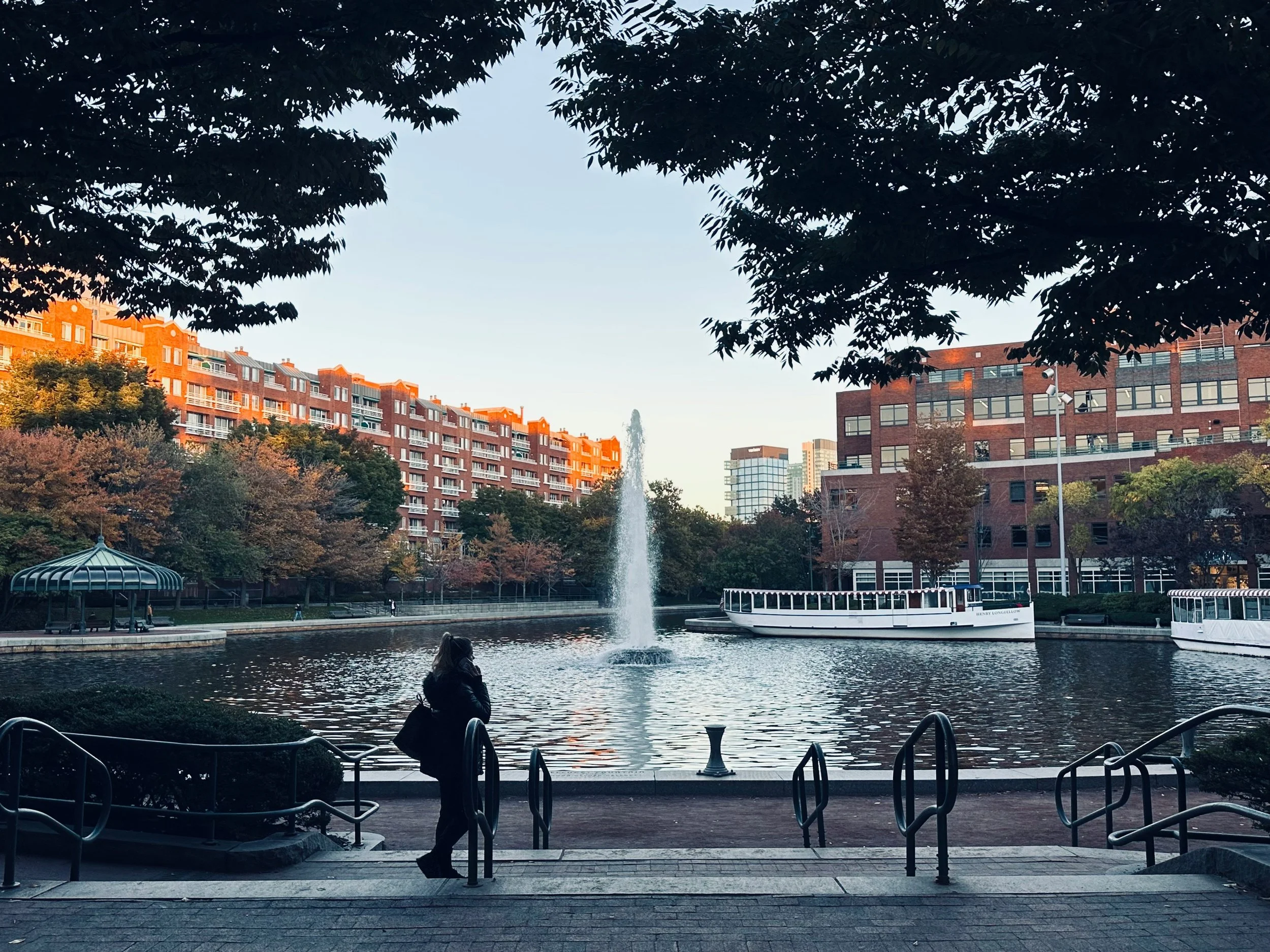 Lechmere Canal Park, Canal Park, Cambridge, MA, USA