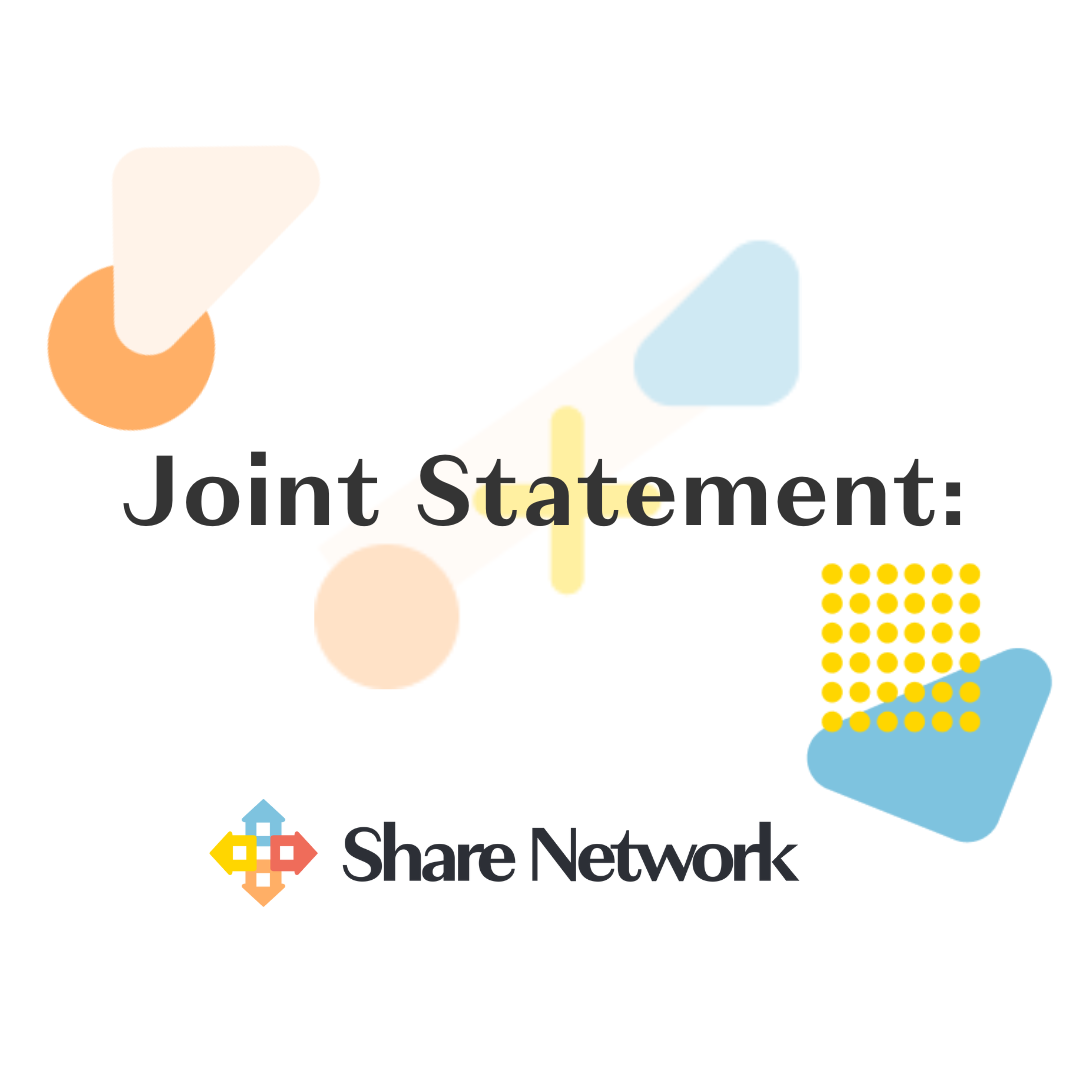 Statements — Share Network