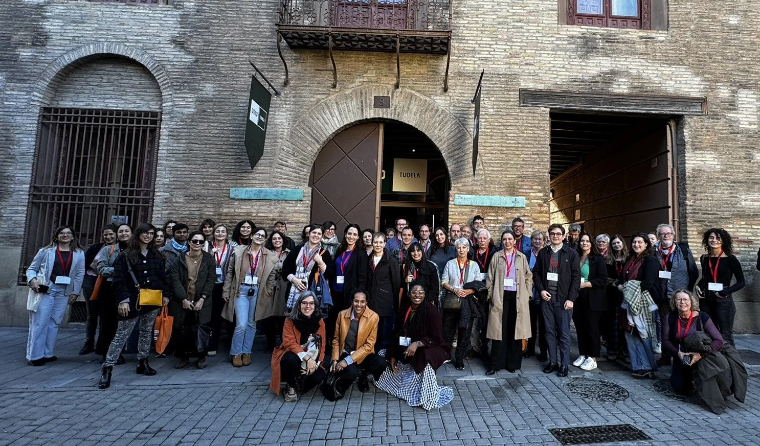 Transnational conference in Spain highlights community sponsorship as a driver of inclusion in rural Europe (+Report)
