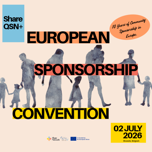 QSN+ European Sponsorhip Convention