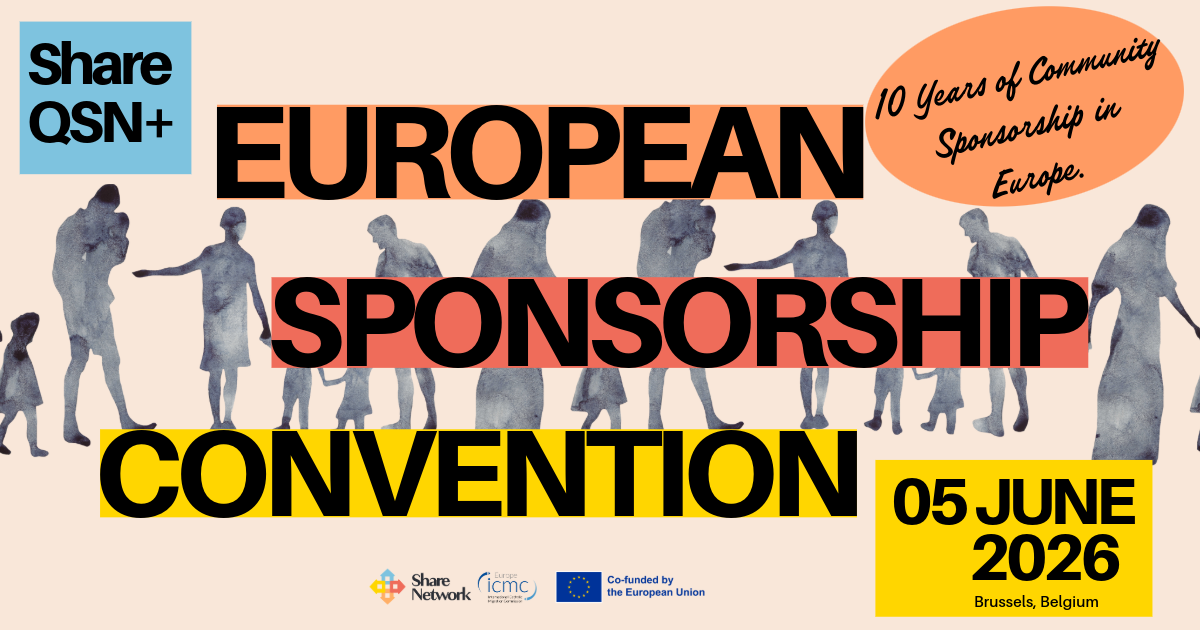 QSN+ European Sponsorhip Convention