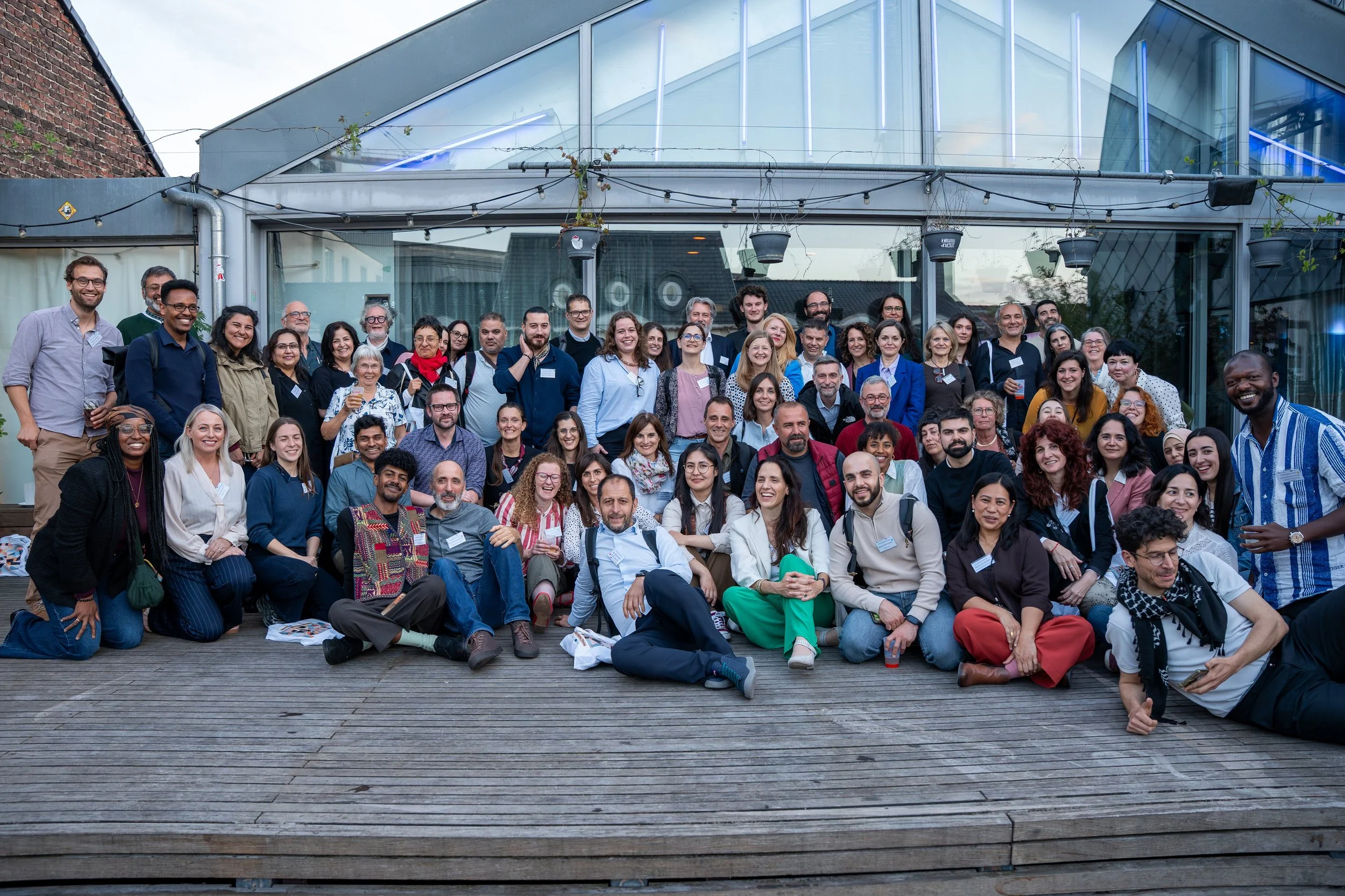 Reflections on Community Sponsorship: The Past Ten Years and the Coming Decade