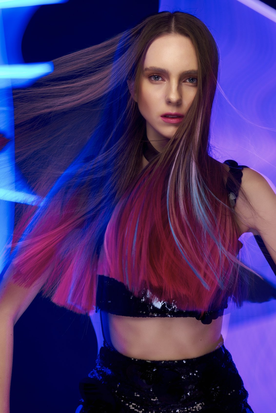 Commercial photographer in London