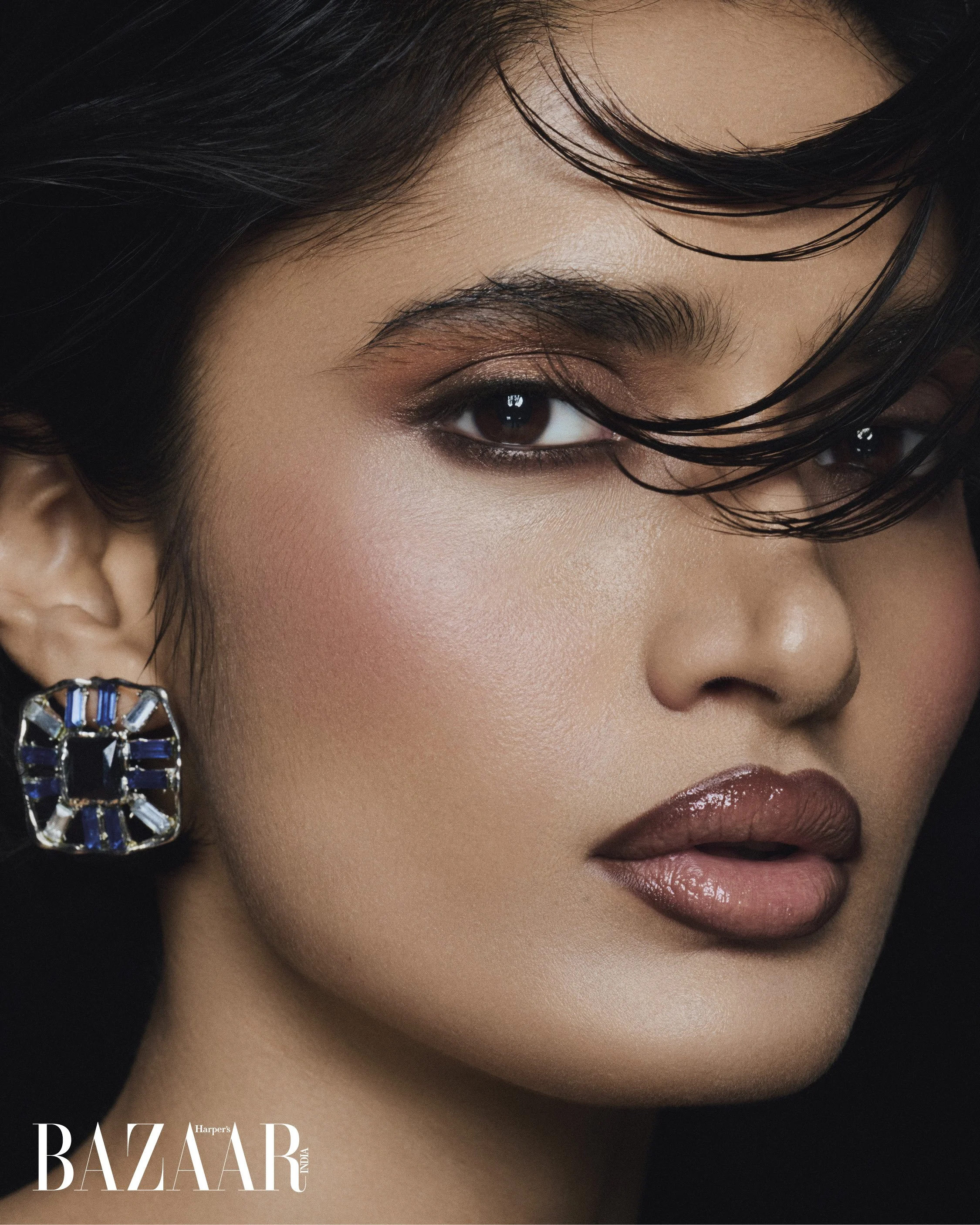 Harper's Bazaar India JAN 2026