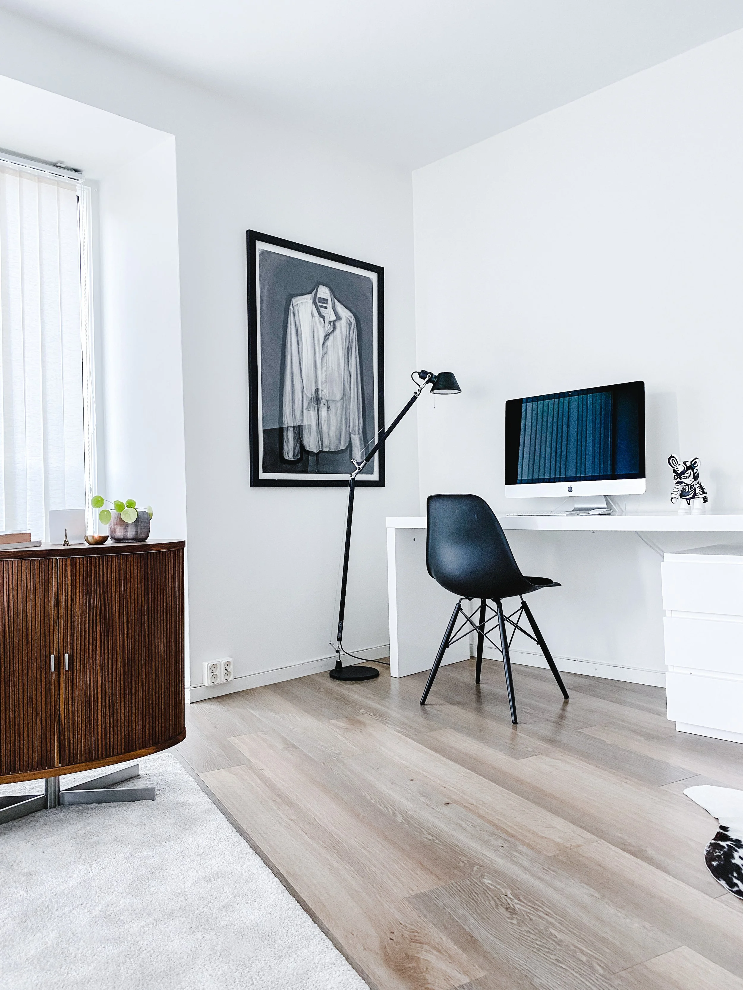 Kontor på Ålandsgatan 2, Göteborg