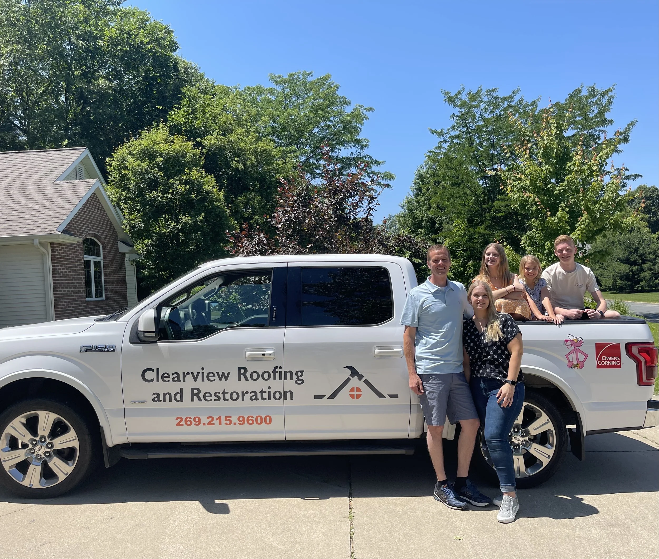 Clearview Roofing Kalamazoo Roofing Contractor IMG 3061 (1)