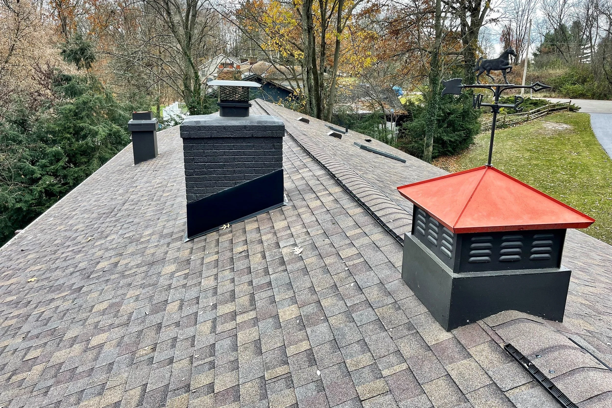 Clearview Roofing Kalamazoo Roofing Contractor