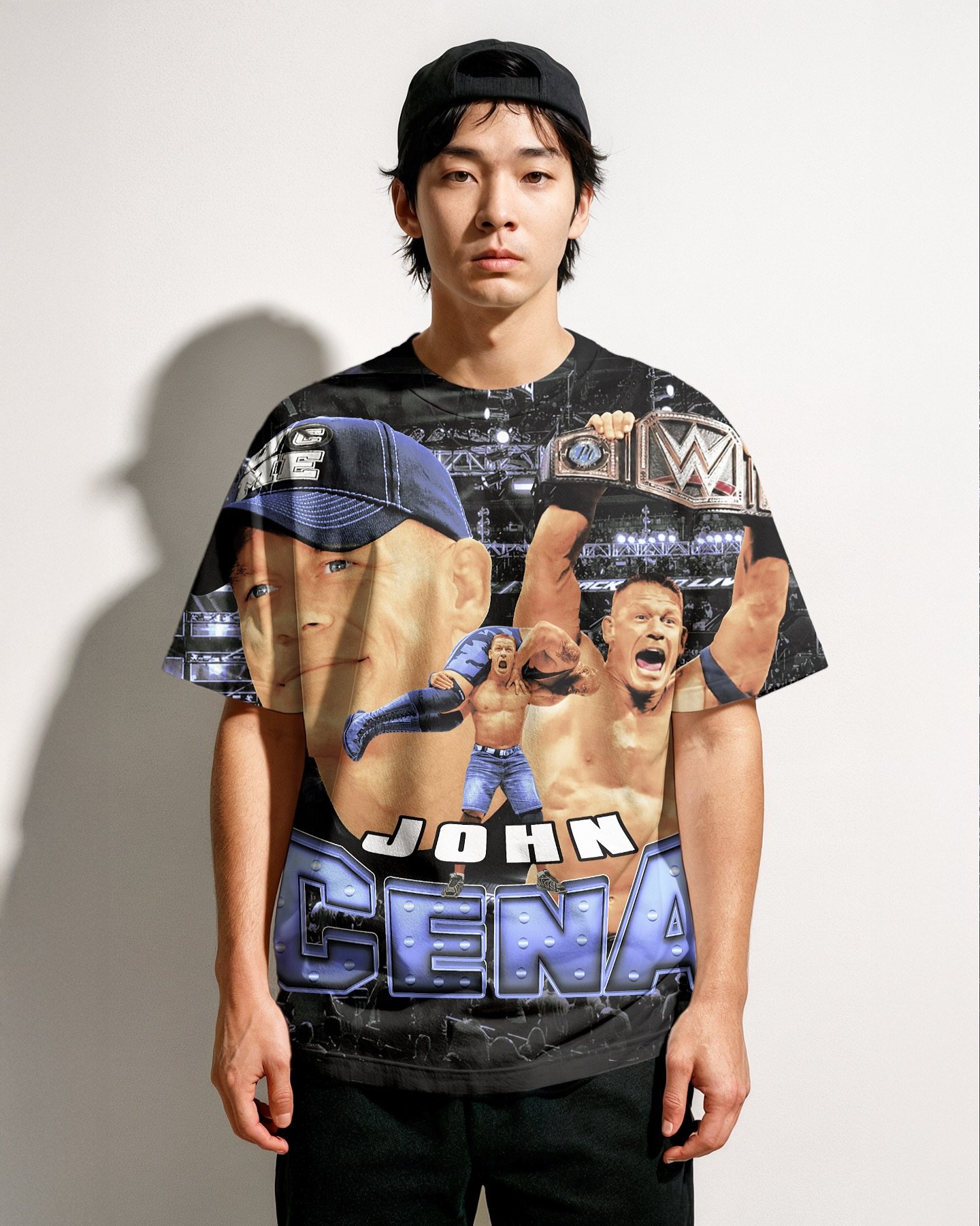 Designed By Play Nice