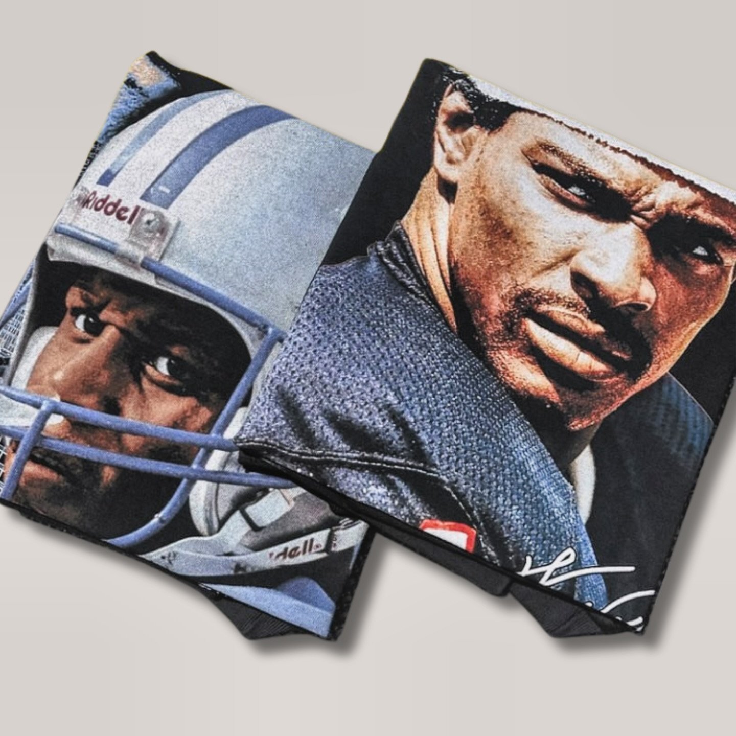 Sunday heroes, lifetime legends