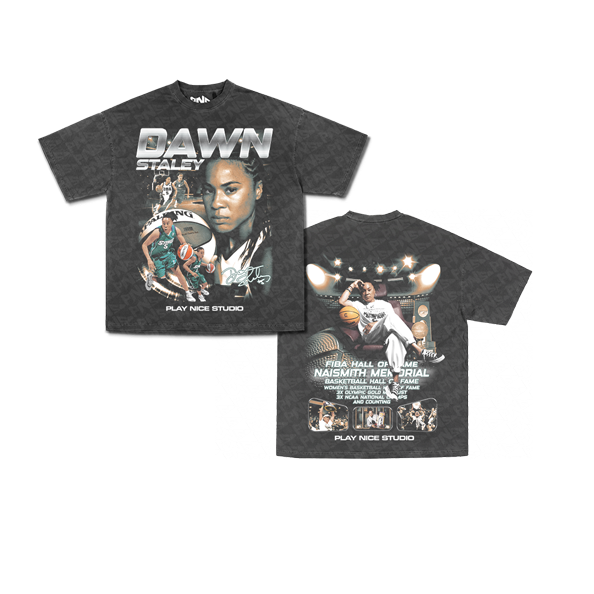 DAWN STALEY BOOTLEG TEE