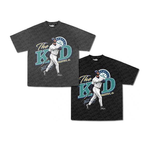 THE KID BOOTLEG TEE (SS)