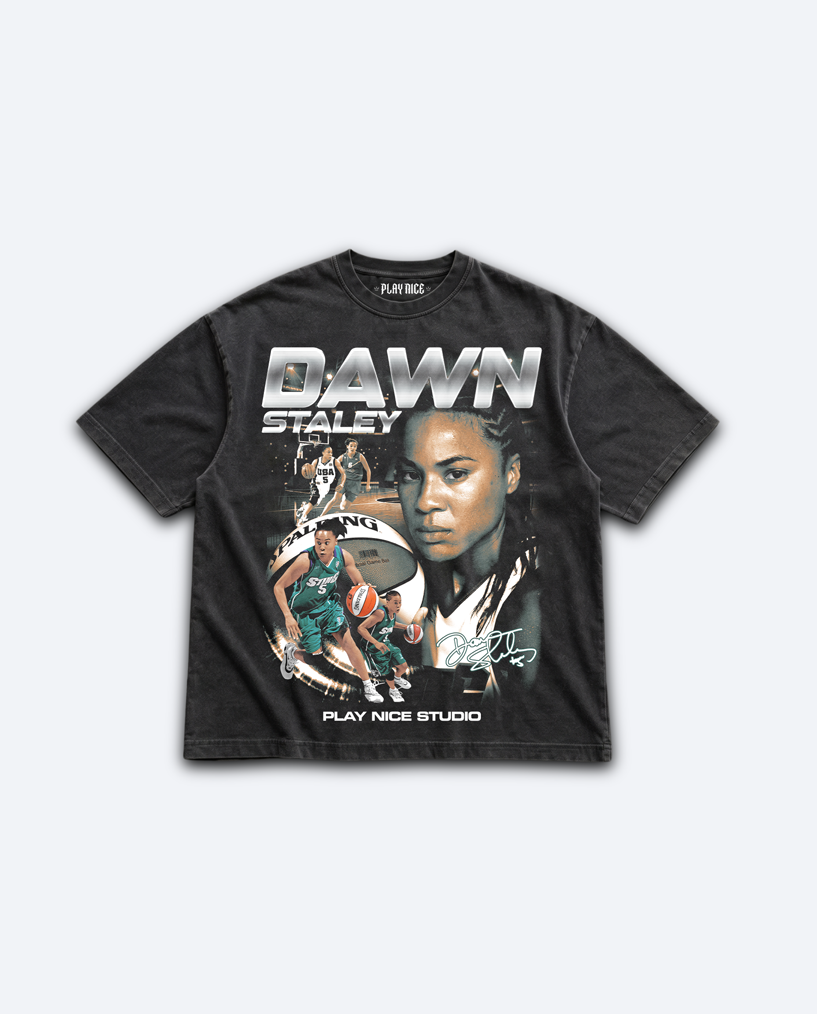 DAWN STALEY BOOTLEG TEE