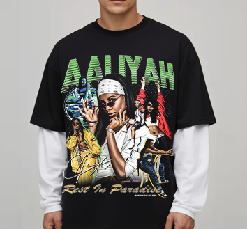 AALIYAH 2026 BOOTLEG (DUAL SLEEVE LS)