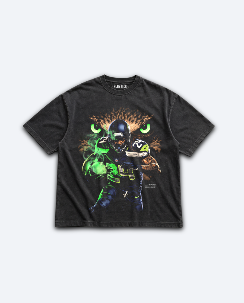 BEASTMODE UNOFFICIAL TEE (SS)