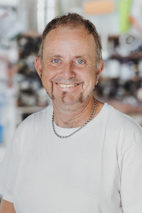 Martin Imboden