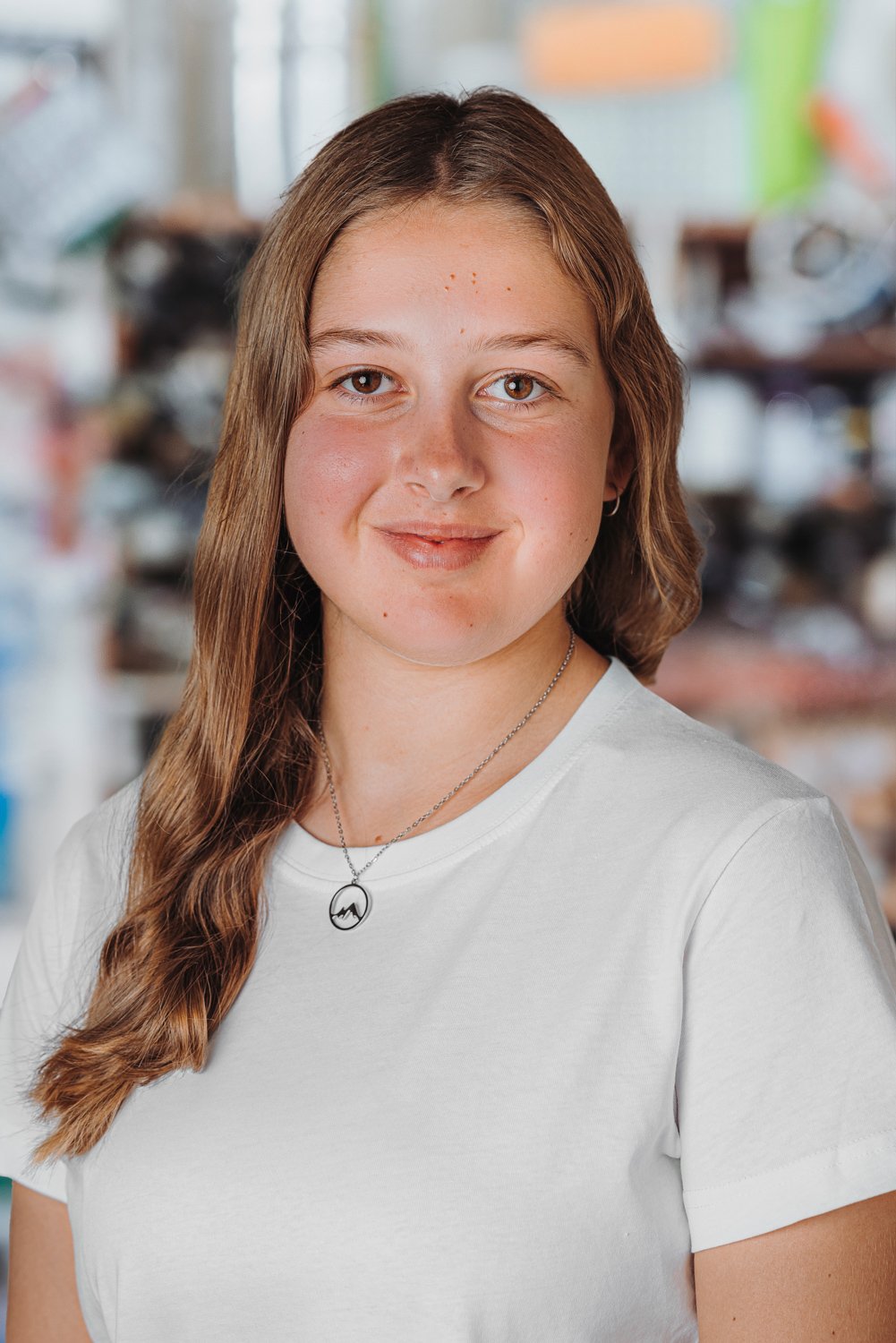 Selina Enz