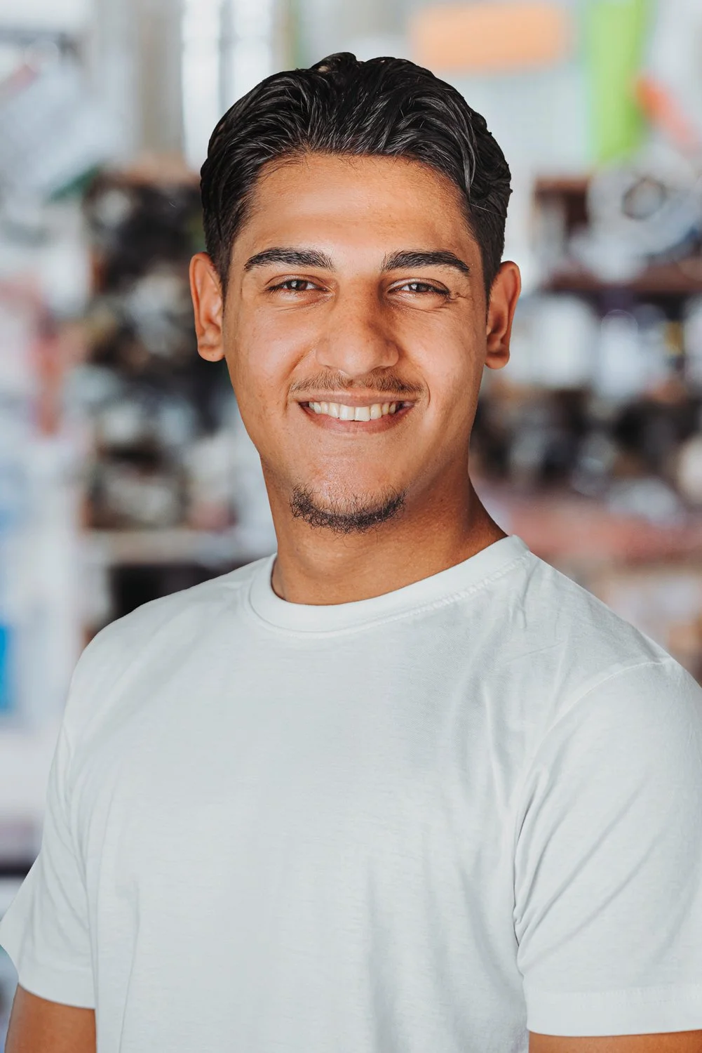 Saleem Badawi