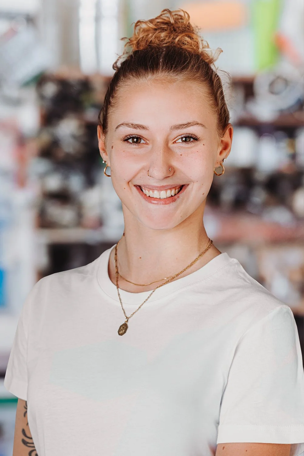 Melinda Dettwiler