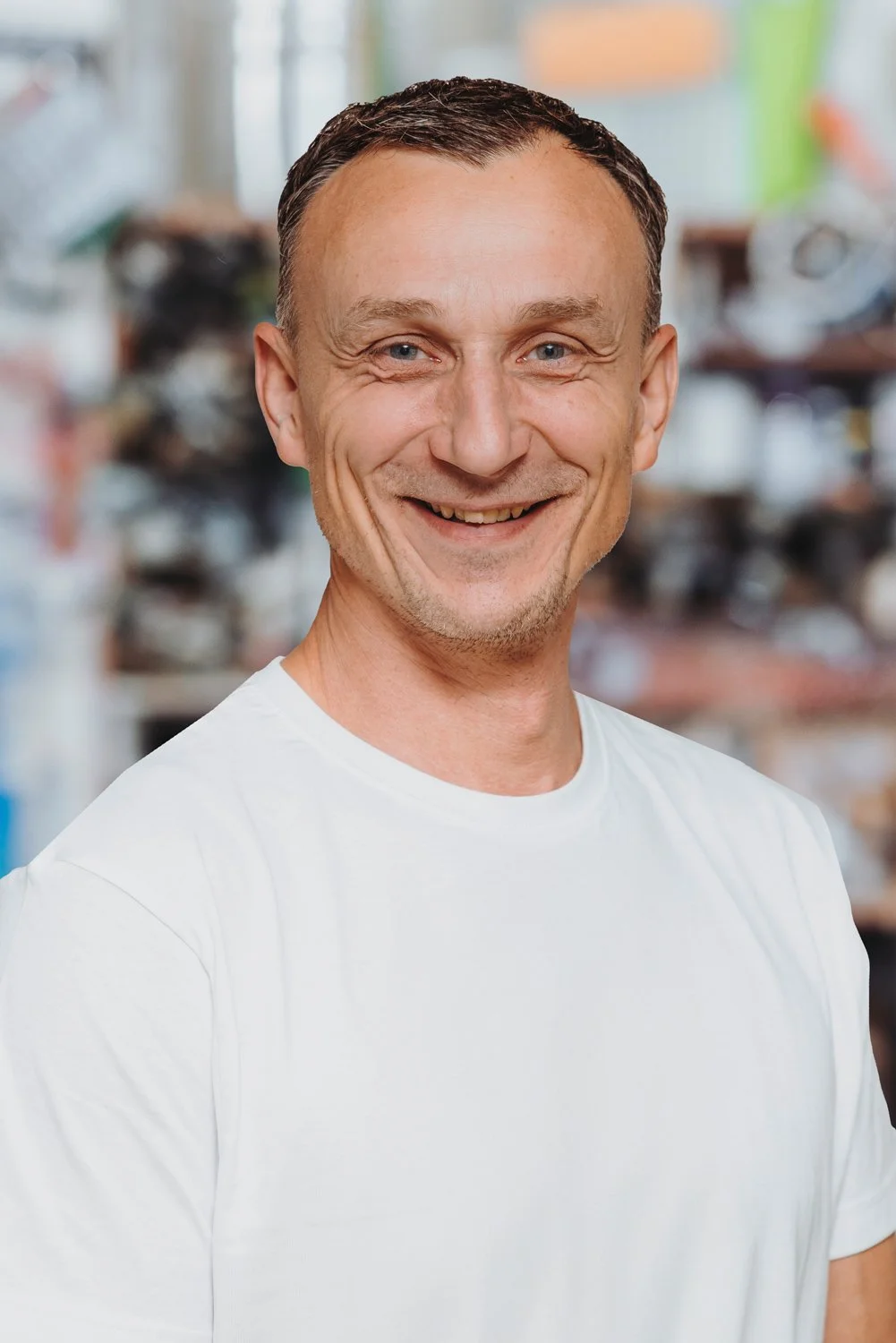 Josef Jirout