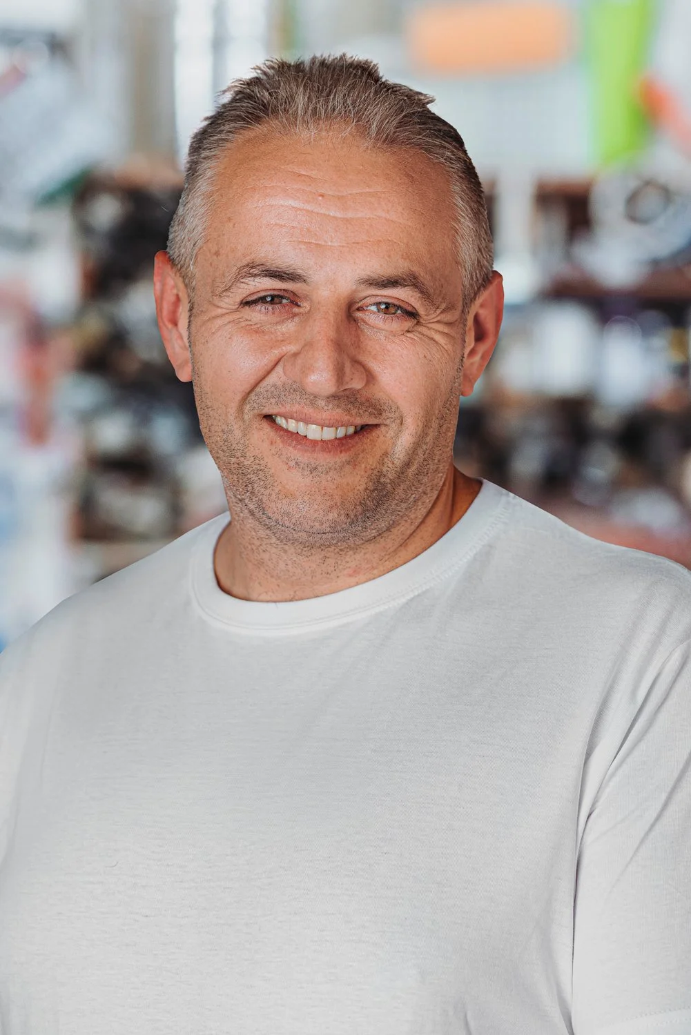 Daniele Giordano