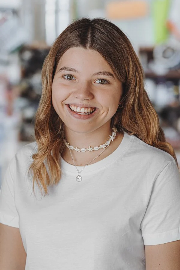 Lara Schläfli