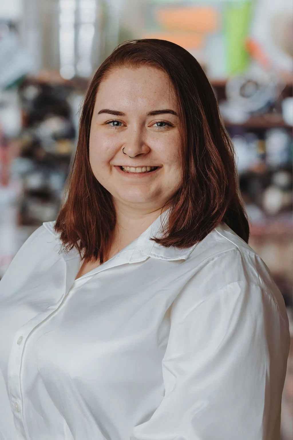 Anja Hürzeler