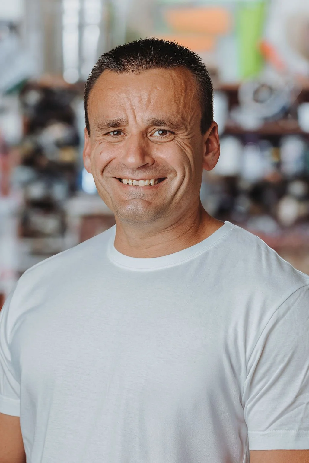 Balogh Zsolt