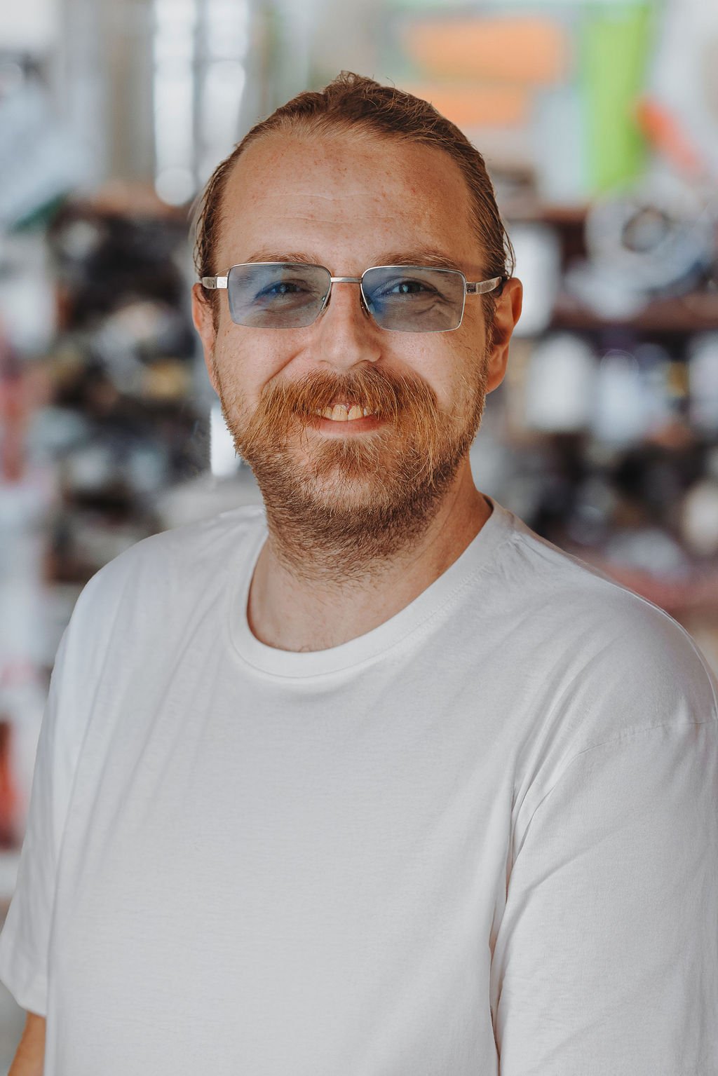 Sebastian Ramsauer