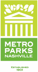 Metro Parks Nashville Logo