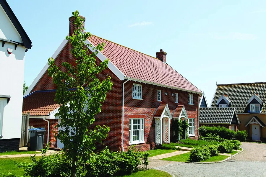 About us — Norwich Road, North Walsham