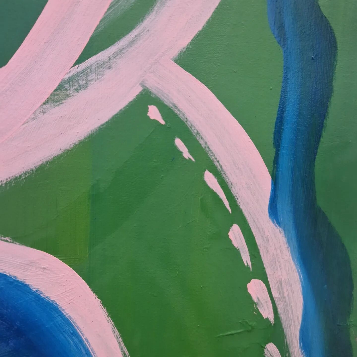 Painting detail 2024

------

#studiovisit #painting #irishart #process #paint #workinprogress