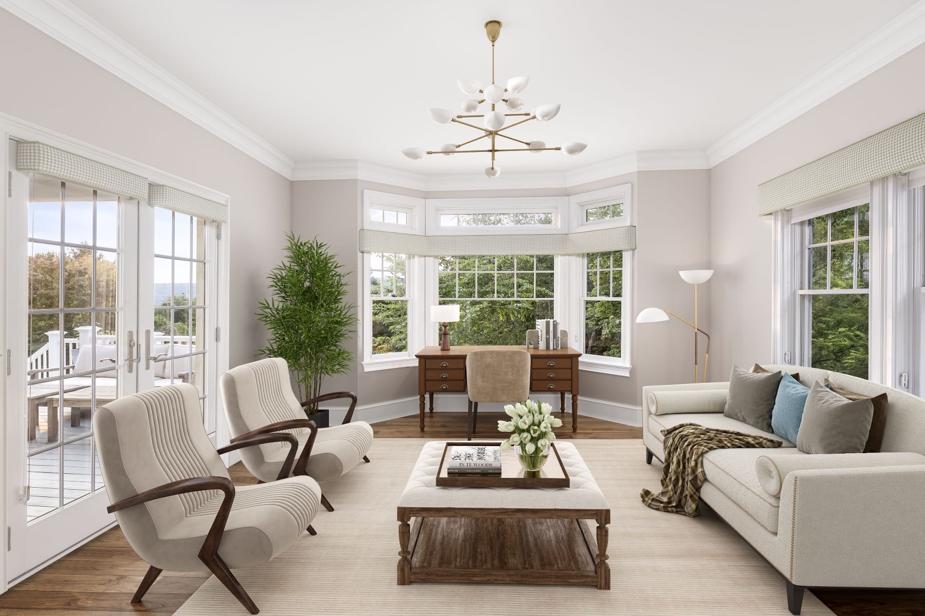 About Megan Bonanno, Basking Ridge Real Estate Expert — Megan Bonanno Kienlen Lattman Sotheby