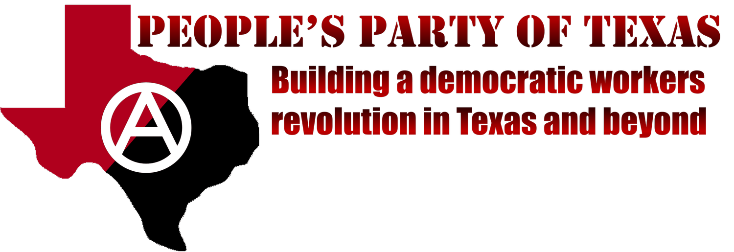People&#39;s Party of Texas