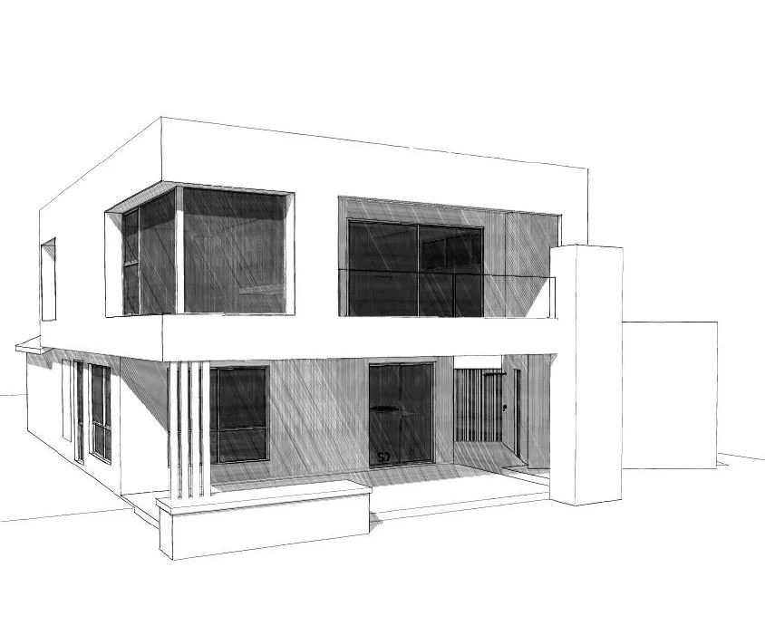 Quindalup - Renovation.JPG