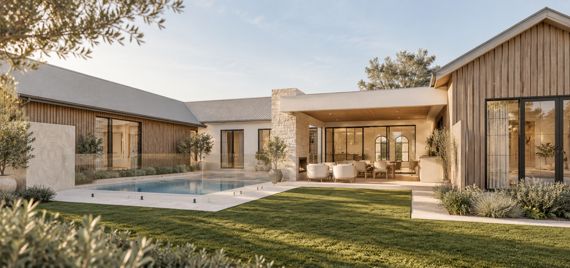 Modern Mediterranean Courtyard Retreat.png
