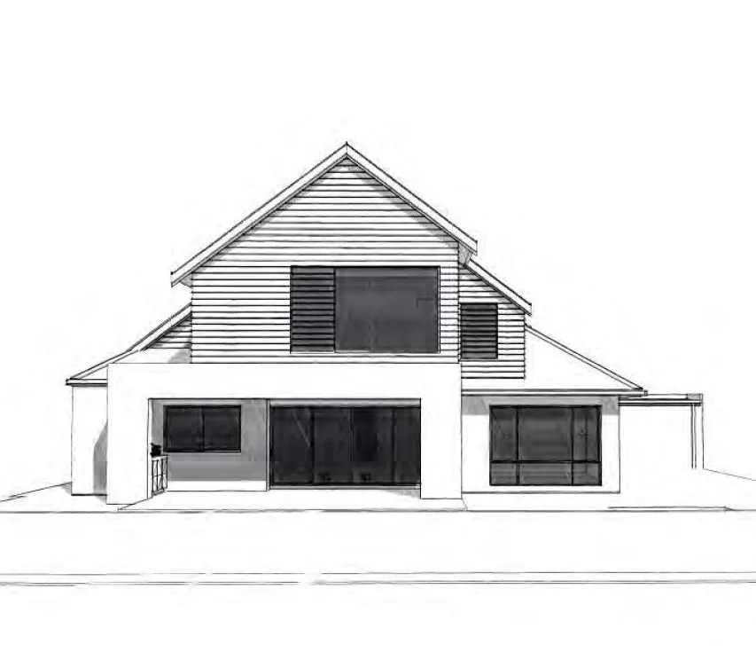 Port Geographe - Renovation - B&W.JPG