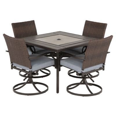 Patio Furniture