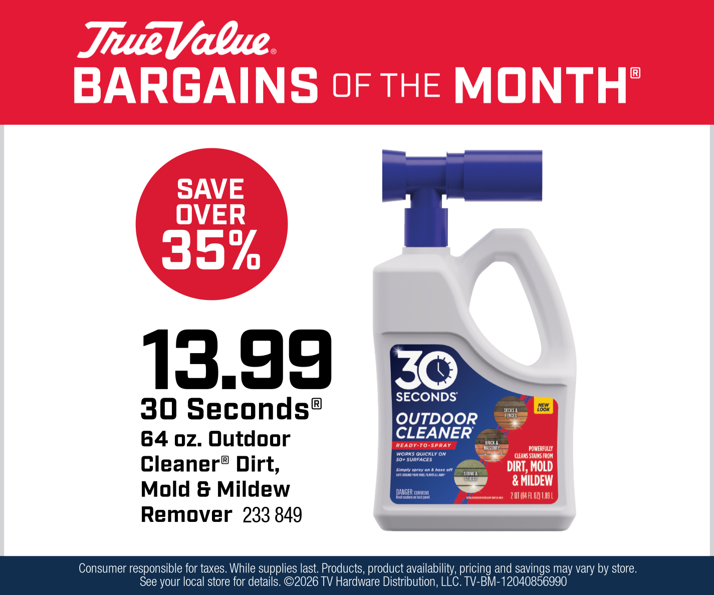 August 2026 BOM Digital Ad - 30 Seconds Outdoor Cleaner1.png