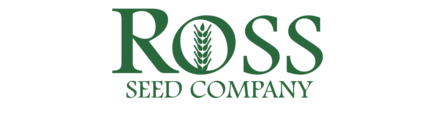 Ross Seed Company
