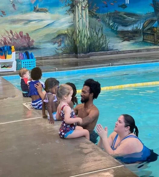 Gold Swim School