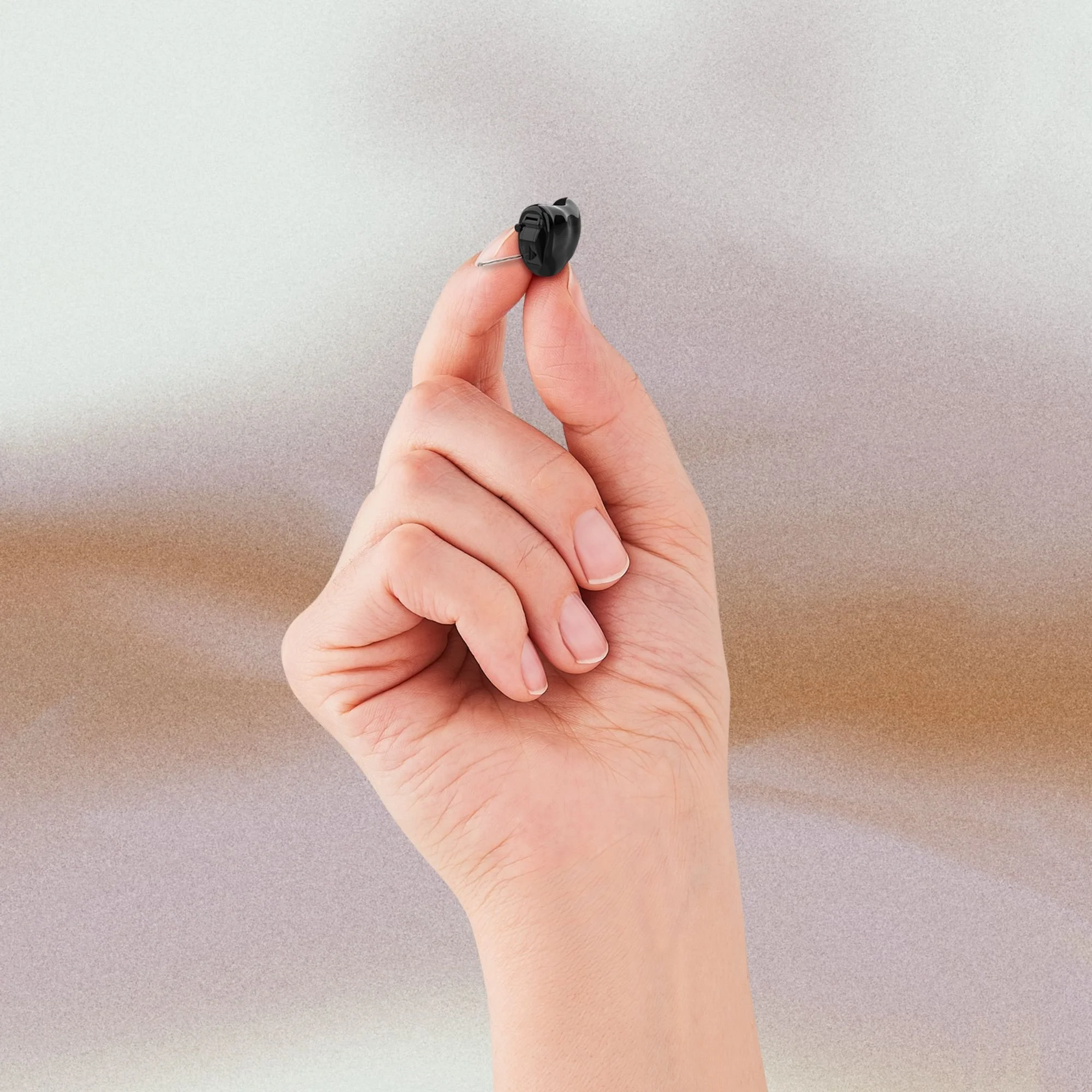 How modern hearing aids have changed