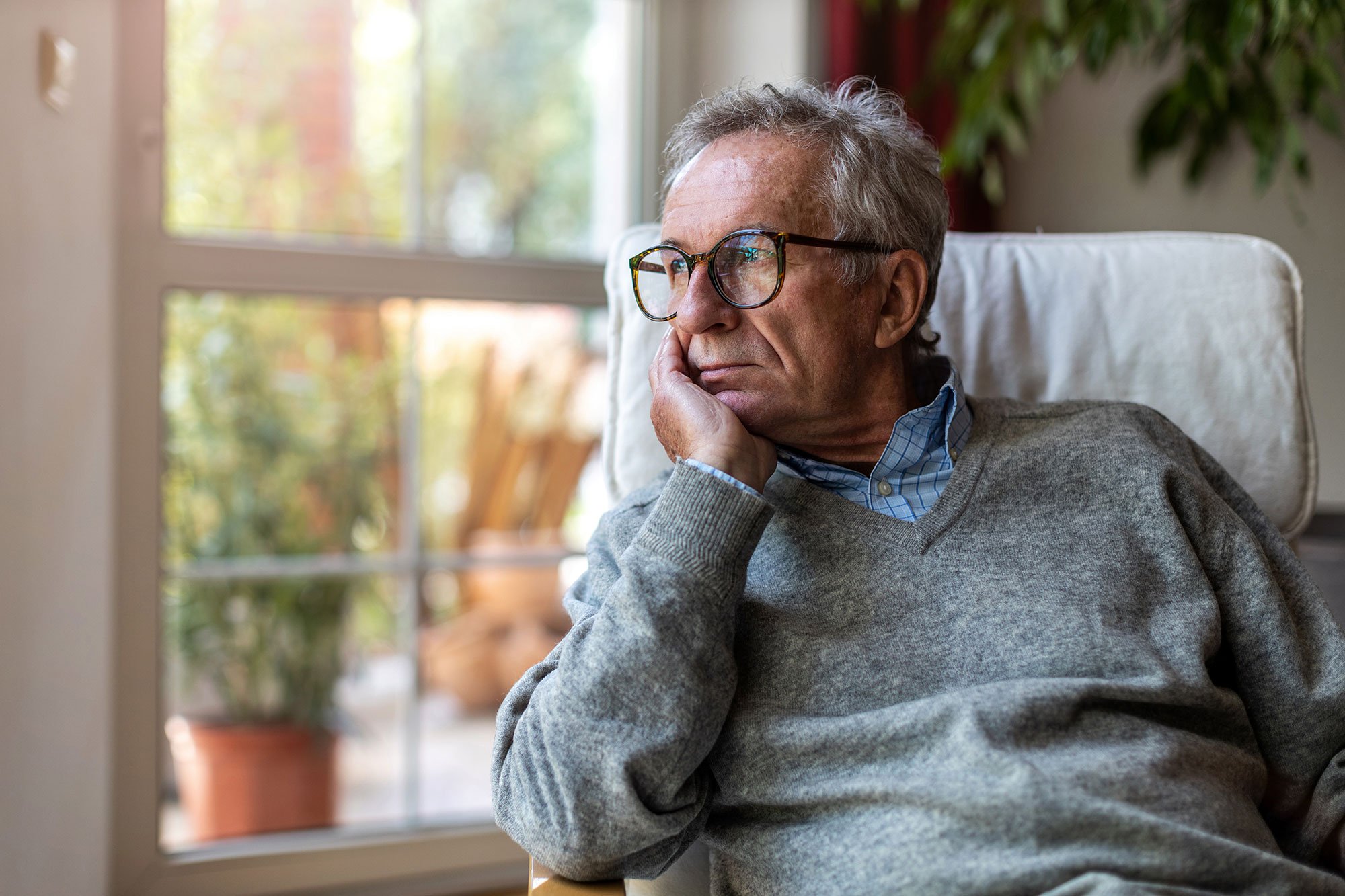 People who use hearing aids are less likely to develop dementia